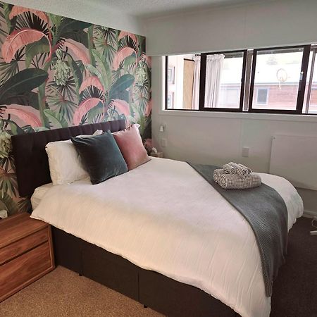 Apartamento Charm On Commons, Mauao Mount Maunganui Exterior foto